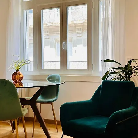 Vaibar Apartaments En El Centro De Vigo Entorno Plaza De Compostela Exterior foto