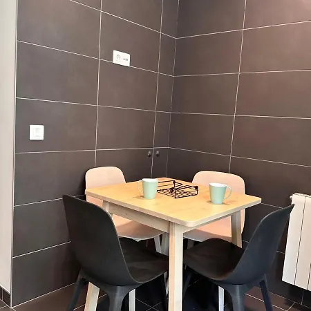 Vaibar Apartaments En El Centro De Vigo Entorno Plaza De Compostela Exterior foto