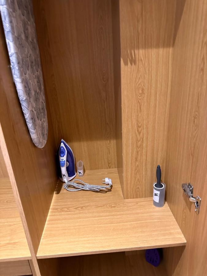 Vaibar En El Centro De Entorno Plaza De Compostela Appartement *